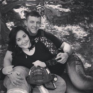 Meet your Posher, Kori